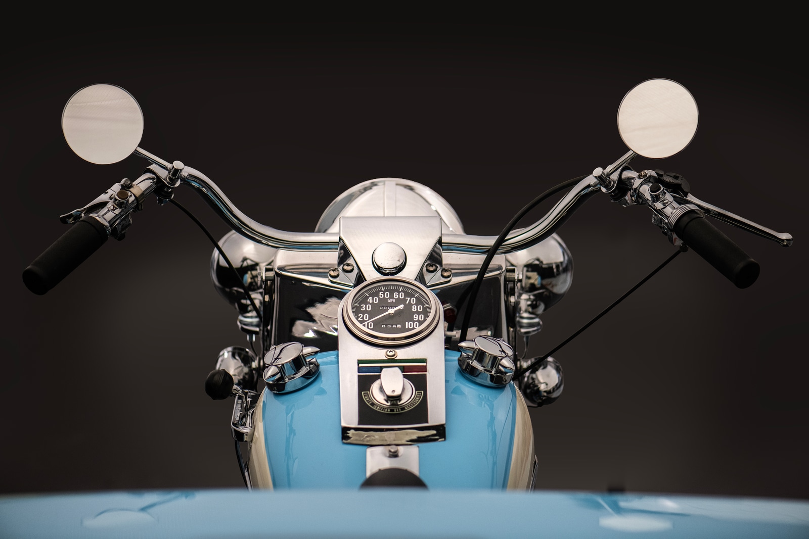 Motos et Deux-Roues